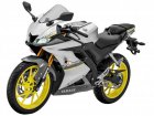 Yamaha YZF-R 15 V3.0 ABS